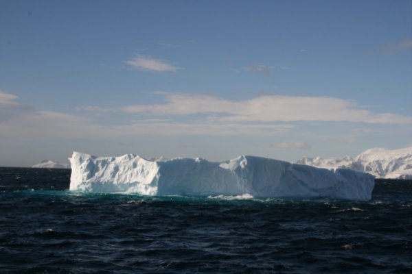 An Iceberg