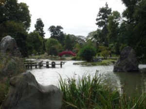 Japonese Gardens