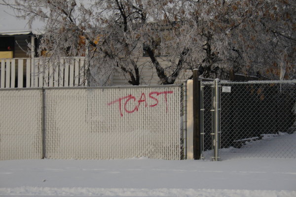 Toast,...