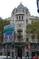 La Rambla - Trubelstrasse in Barcelona