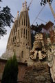 Die Sagrada Familia