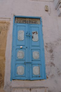 Another door in Kairouan