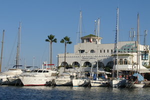 Port el Kantaoui