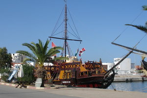 Port of Sousse