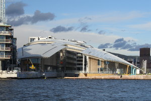 Oslo opera