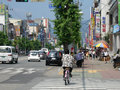 Gyeongju Downtown