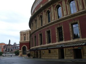 Albert Hall