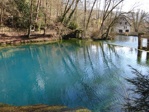 Blautopf (Blaubeuren)