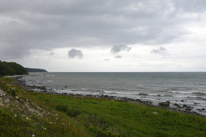 Cape Arkona (Island of Ruegen)
