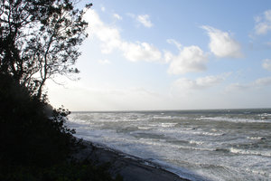 Beach (Island of Ruegen)