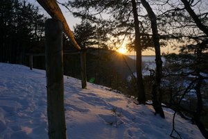 Winter in Freital, 3