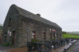 The Stonehouse Restaurant