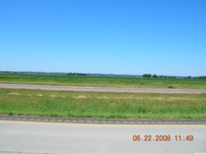 The South Dakota Prairies