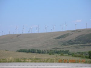 Wind Energy Farm