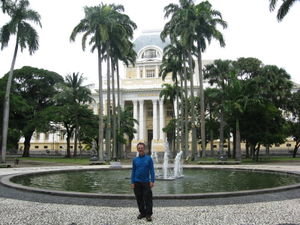 Recife centro
