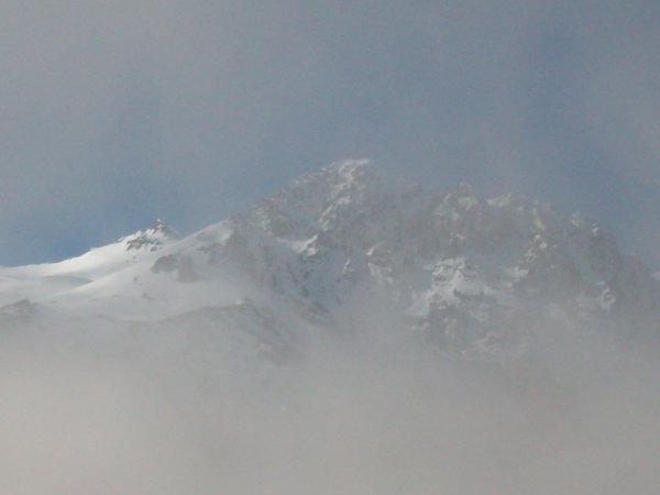  Mount Cook area