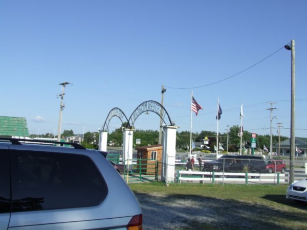 The Mason County Fair