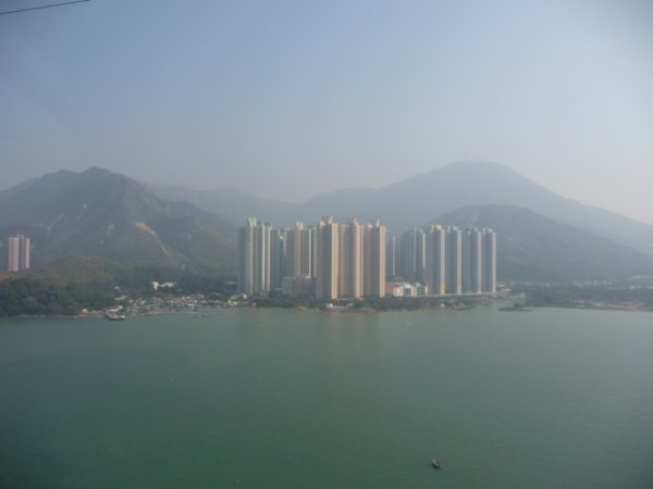 Hong Kong - Lantau