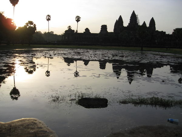 More Angkor