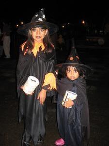 Guatemalan Halloween