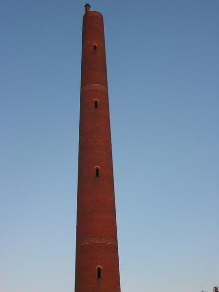 the tallest tower