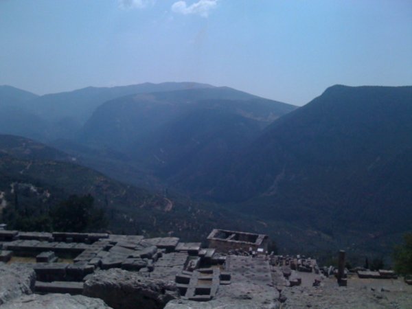 Views of Delphi