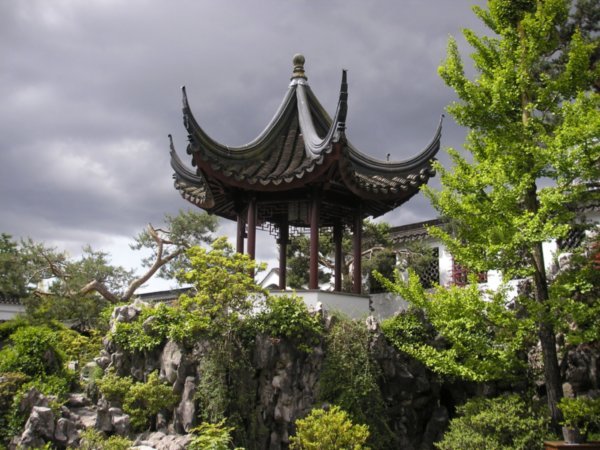 Chinese Gardens pt 2