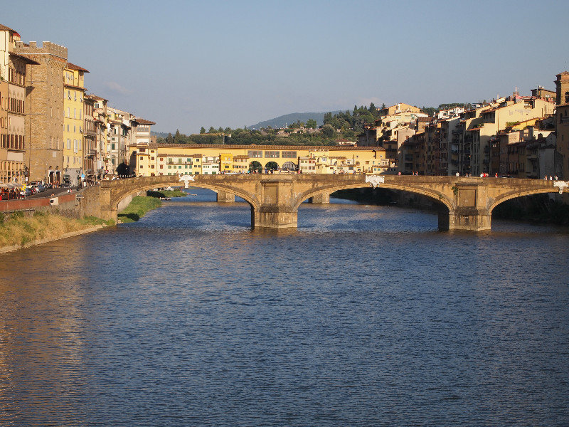 Florence canal