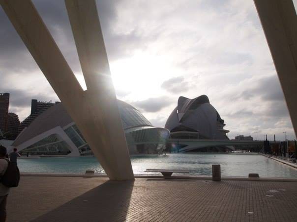 Park of Science and Technology, Valencia