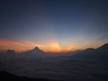 Mt. Batur Sunrise