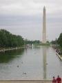 Washington Monument & Reflection Pool