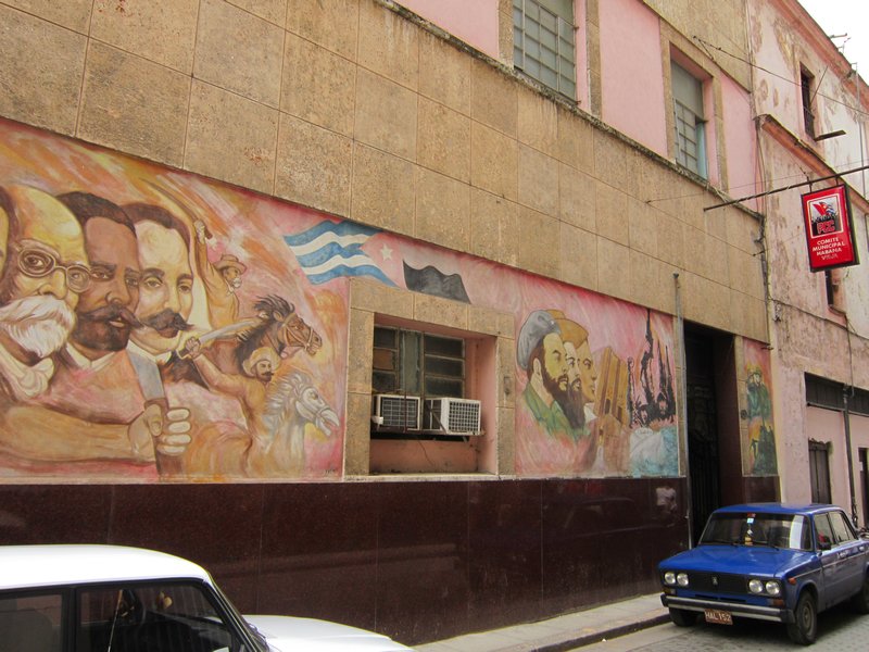 Vanhaa Havannaa lisää