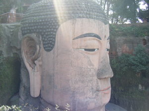 The Grand Buddha
