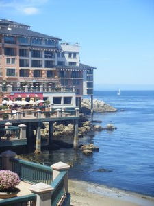 Beautiful Monterey