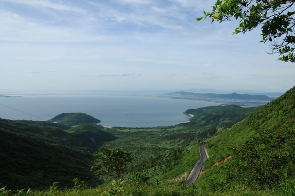 View of DaNang