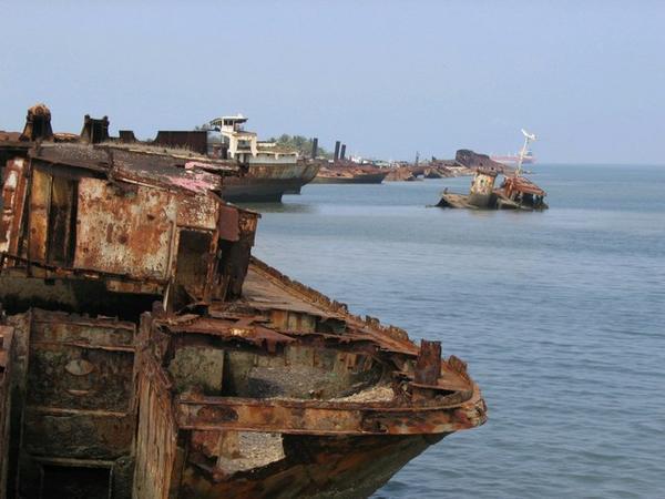 Port of Beira