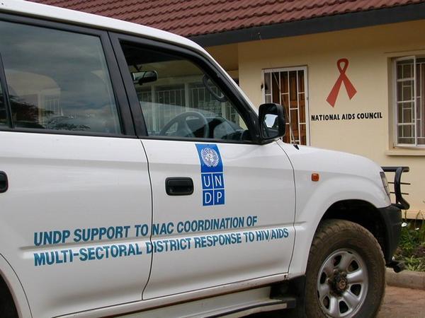 The Mumbo Jumbo of aid for HIV/AIDS 