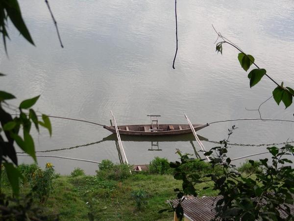 Kivu Catamaran