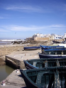 Essaouira