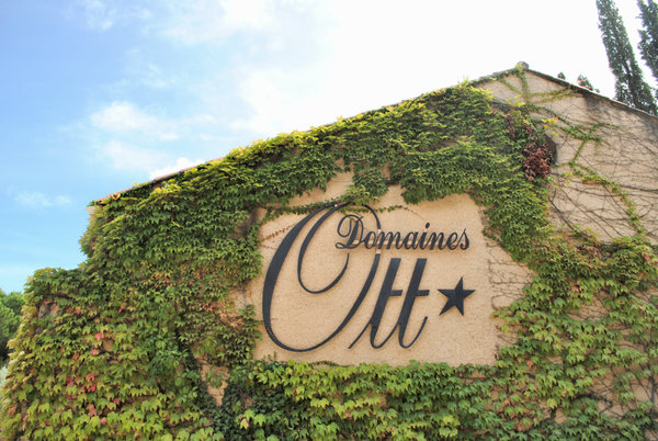 Welcome to Domaines Ott