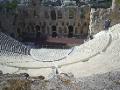 The Theatre of Herodes Atticus