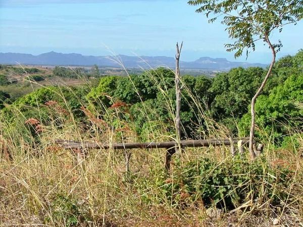 Countryside N. Madagascar