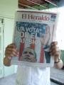"El Heraldo"