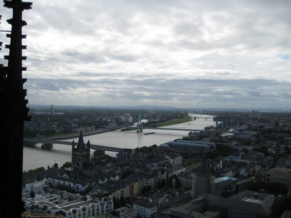 The Rhein 
