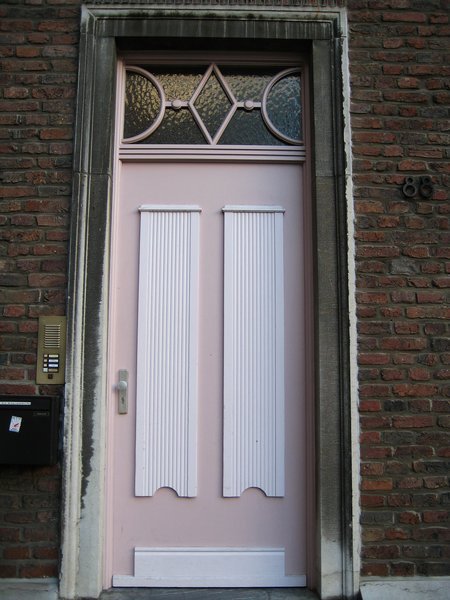 Door. 