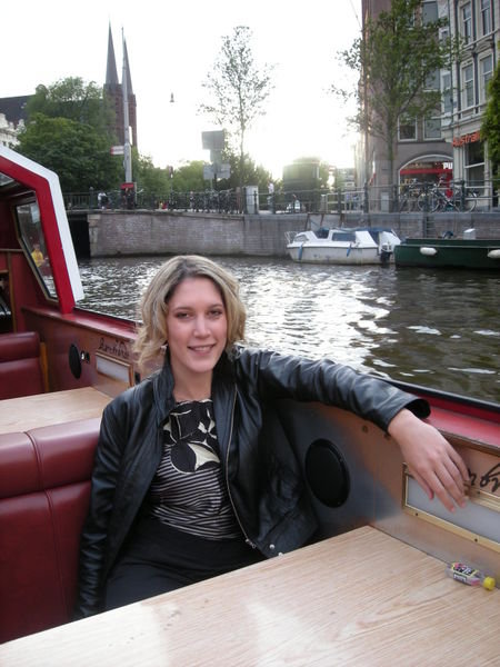 Canal Cruise