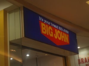 Hey///Big JOhn