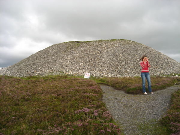 Queen Maeve's Burial Mound
