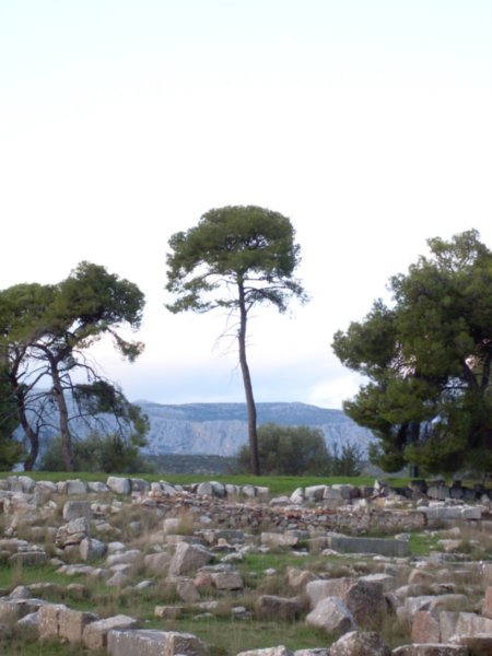 Epidavros