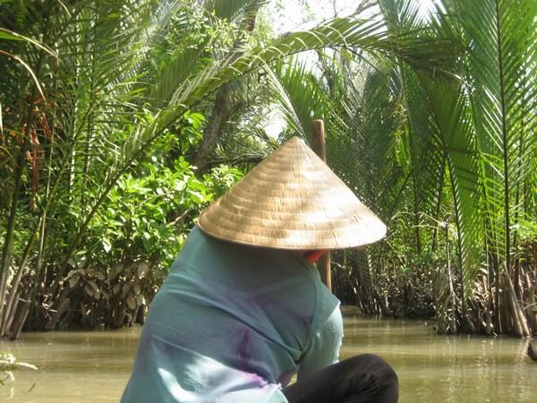 Mekong Waterways